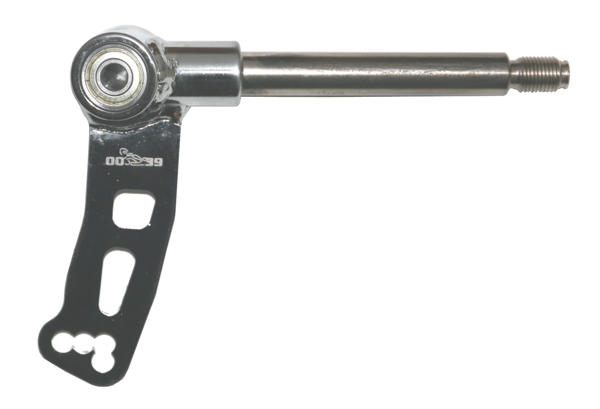 SAPPHIRE CADET SPINDLE, RIGHT, 17MM SHAFT