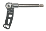 SAPPHIRE CADET SPINDLE, RIGHT, 17MM SHAFT