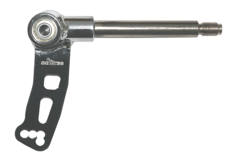 SAPPHIRE CADET SPINDLE, RIGHT, 17MM SHAFT