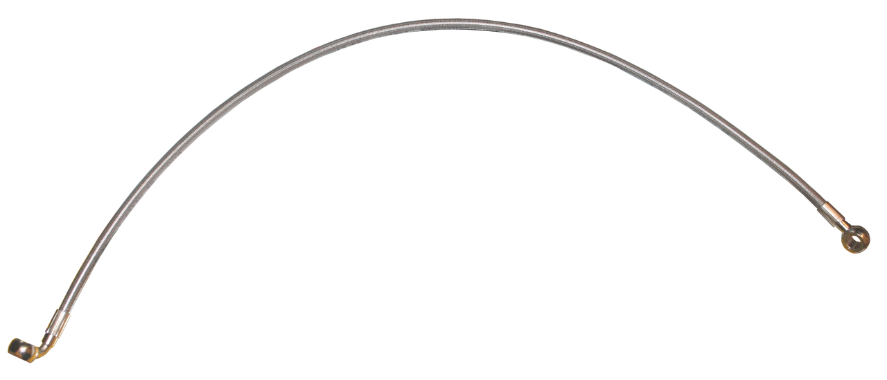 VLR Sapphire Brake Line (w/Banjo Fittings)