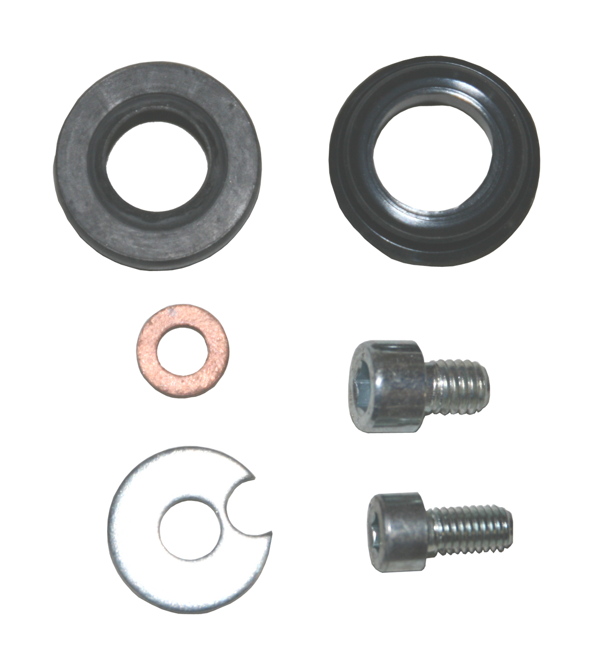 VLR Sapphire Cadet Master Cylinder Rebuild Kit