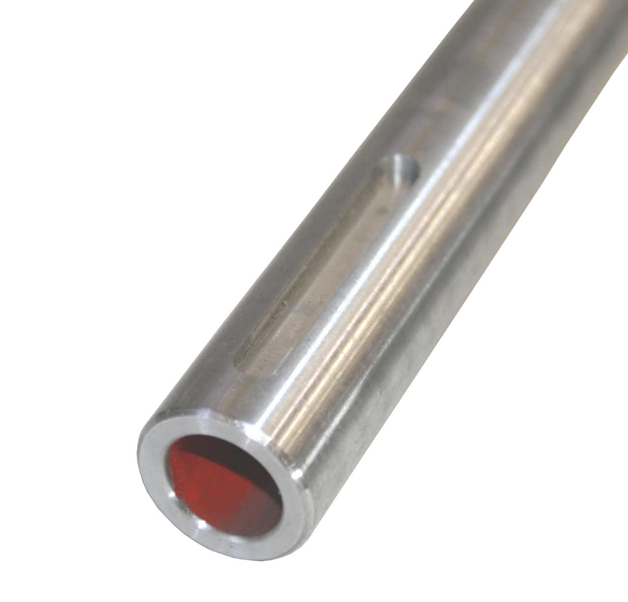 VLR Sapphire Axle 30mm, Red (Soft)