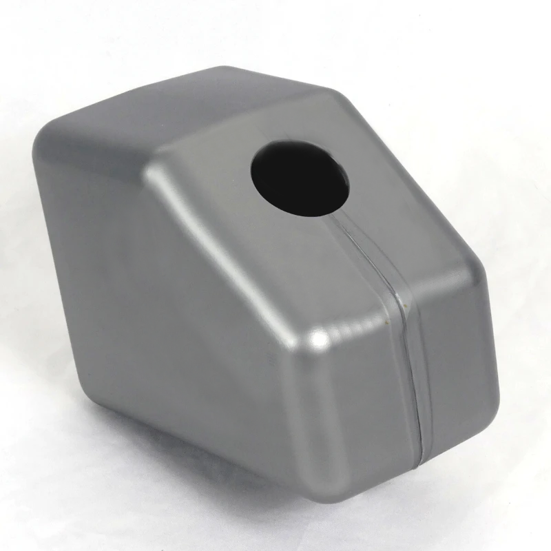 Vortex Rok Air Box Sticker Kit Mini ROK Plastic Airbox Assembly | Vortex Mini ROK Engine Parts – Point ...