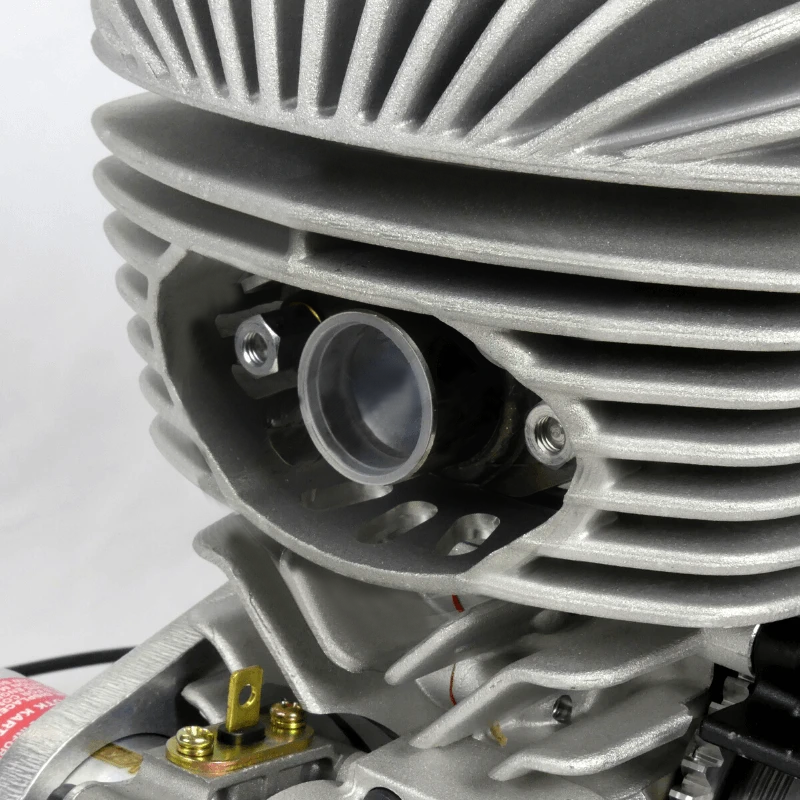 Vortex Mini Rok Engine