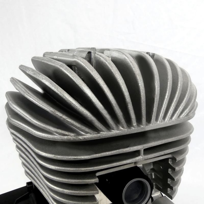 Mini ROK-Engine-Head-Kart-Engine
