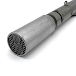 World Formula Exhaust Silencer  - USA Spec