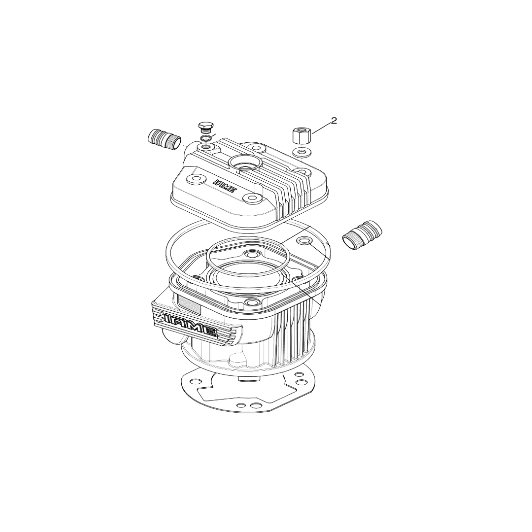 10352-Head & cylinder-002-cylinder-head-nut-w-tech-wire-hole