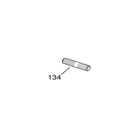 X30125355-Exhaust-&-Gaskets-stud-bolt-m-8-x-42
