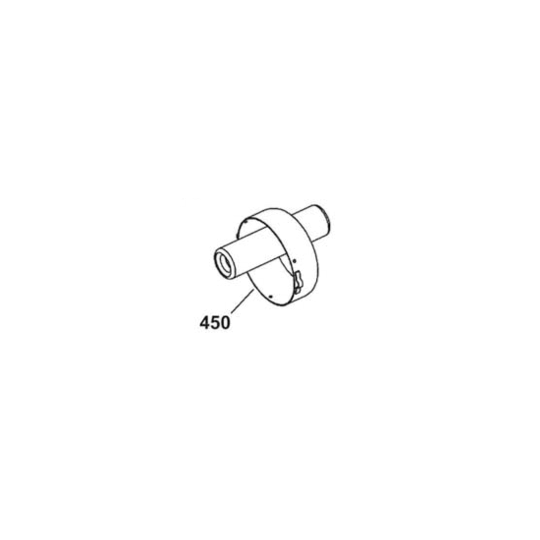 X30125721-Exhaust-&-Gaskets-silencer-end-x-30-black