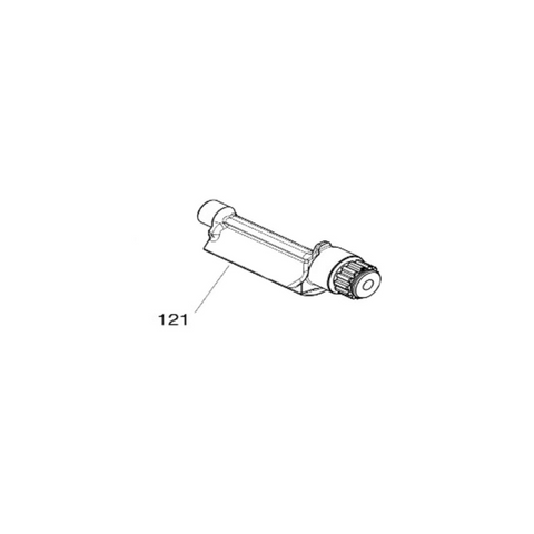 X30125750-Balance-Shaft-balancing-shaft-x30