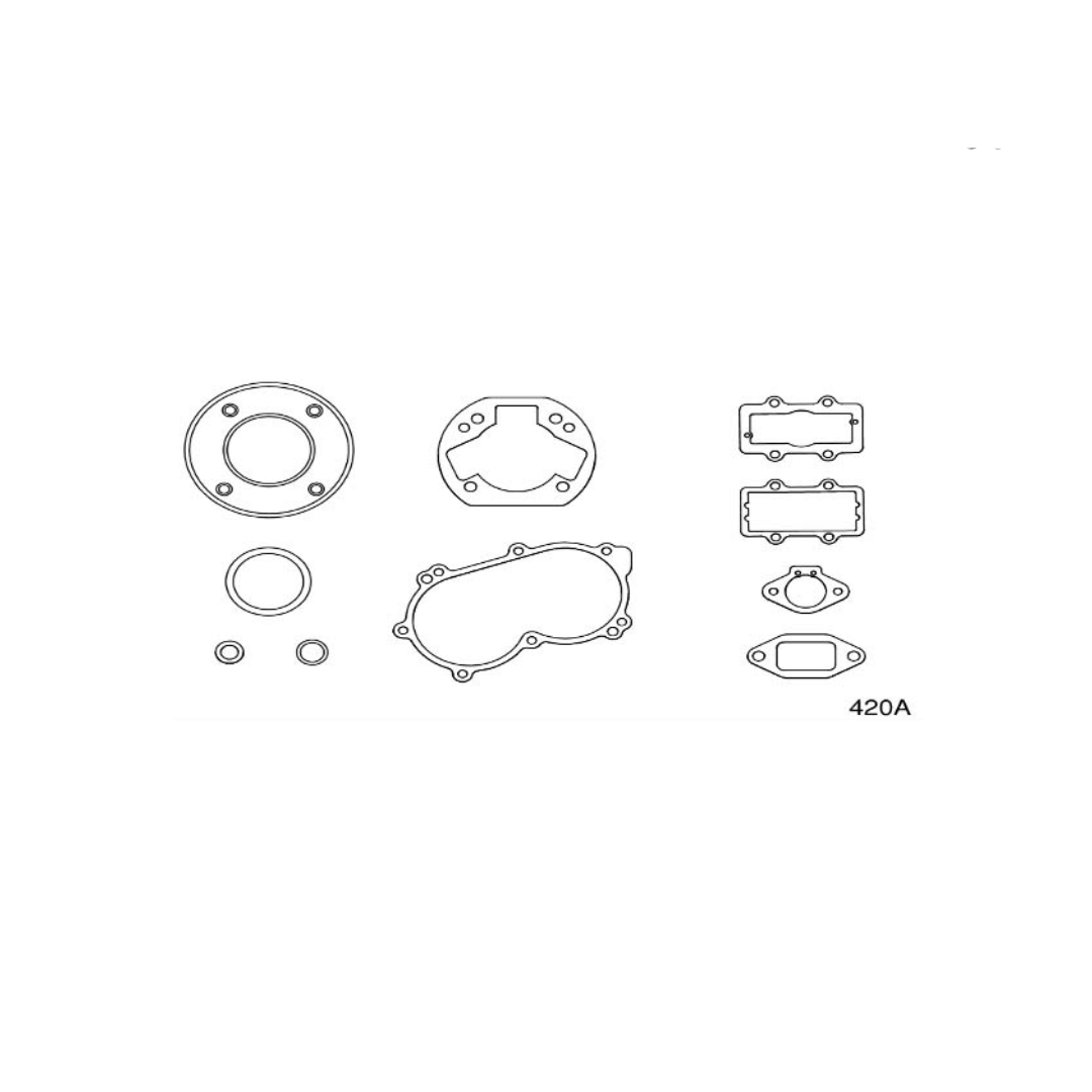 X30125990B-Exhaust-&-Gaskets-gaskets-set-x-30
