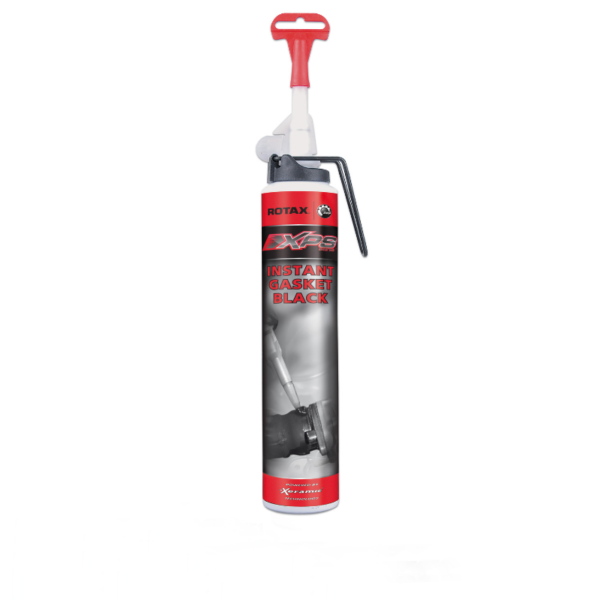 XPS Instant Gasket Sealer (Black)