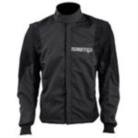 ZAMP-Zamp Z-25 Dirt Karting Jacket-ZHZ25DJS