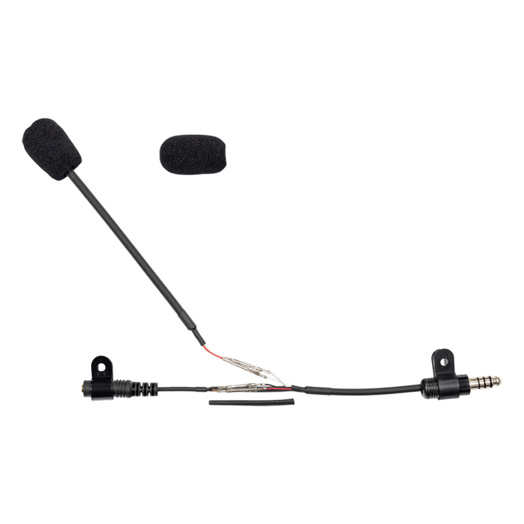 Zamp-Communication-IMSA-4-Conductor-Coil-Kit
