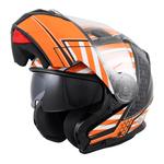 Zamp-FL-4-Motorcycle-Helmet-Orange-Graphic