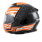 Zamp-FL-4-Motorcycle-Helmet-Orange-Graphic