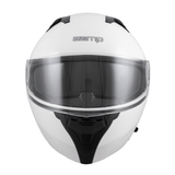 Zamp-FL-4Solid-Motorcycle-Helmet-Matte-Gray