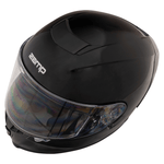 Zamp-FR-4-Motorcycle-Helmet-Gloss-Black