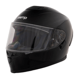 Zamp-FR-4-Motorcycle-Helmet-Gloss-Black