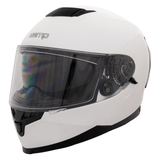 Zamp-FR-4-Motorcycle-Helmet-Solid-White