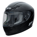 Zamp-FS-9-Solid-Motorcycle-Helmet-Gloss-Black
