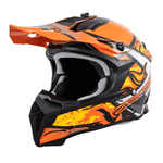 Zamp-FX-4-MotorcycleHelmet-Gloss-Orange-Graphic