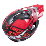 Zamp-FX-4-MotorcycleHelmet-Gloss-Red-Graphic