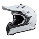 Zamp-FX-4-MotorcycleHelmet-Matte-Gray