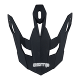 Zamp-FX-4Visor-Matte-Black