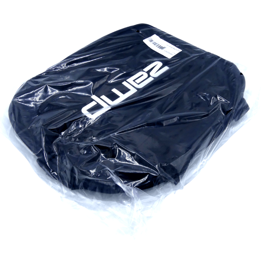 Zamp Helmet Bag Black/Gray