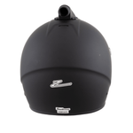 Zamp-RZ-36-Air-Auto-Helmet-Matte-Black