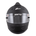 Zamp-RZ-36-Air-Auto-Helmet-Matte-Black