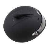 Zamp-RZ-36-Air-Auto-Helmet-Matte-Black