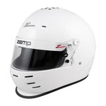 Zamp-RZ-36-Auto-Helmet-Gloss-White