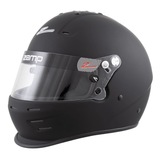 Zamp-RZ-36-Auto-Helmet-Matte-Black