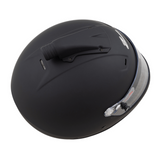 Zamp-RZ-36-Auto-Helmet-Matte-Black