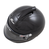 Zamp-RZ-56-Air-Auto-Helmet-Gloss-Black