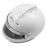 Zamp-RZ-56-Air-Auto-Helmet-Gloss-White