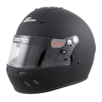 Zamp-RZ-59-AutoHelmet-Matte-Black