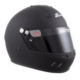 Zamp-RZ-59-AutoHelmet-Matte-Black