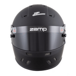 Zamp-RZ-59-AutoHelmet-Matte-Black