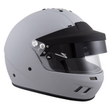 Zamp-RZ-59-AutoHelmet-Matte-Gray