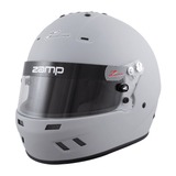 Zamp-RZ-59-AutoHelmet-Matte-Gray