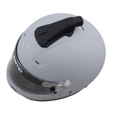 Zamp-RZ-59-AutoHelmet-Matte-Gray