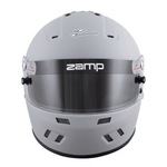 Zamp-RZ-59-AutoHelmet-Matte-Gray