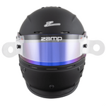 Zamp-RZ-62-Karting-Helmet-Matte-Black