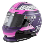 Zamp-RZ-62-Karting-Helmet-Pink-PurpleGraphic