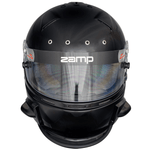 Zamp-RZ-70E-Motorcycle-Helmet-Gloss-Black