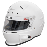 Zamp-RZ-70E-Motorcycle-Helmet-Gloss-White