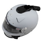 Zamp-RZ-70E-Motorcycle-Helmet-Matte-Gray